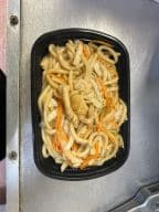 Best Chicken Yaki Udon in Tiffin, OH