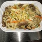 Best Beef Yaki Udon in Tiffin, OH