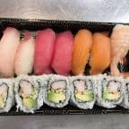 Best Sushi Regular in Tiffin, OH