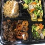 Best Hibachi Steak & Shrimp in Tiffin, OH