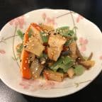 Best Octopus Salad in Norman, OK