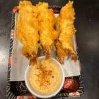 Best Shrimp Tempura (6) in Norman, OK