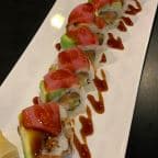 Best *Red Dragon Roll (8) in Norman, OK