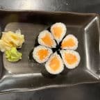 Best *Salmon Maki (6) in Norman, OK