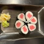 Best *Tuna Maki (6) in Norman, OK