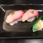 Best Yellowtail Nigiri in Norman, OK