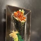 Best *Spicy Tuna Hand Roll in Norman, OK