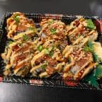 Best *Crimson Roll (6) in Norman, OK