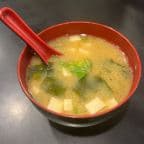 Best Miso Soup in Norman, OK