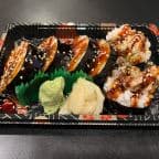 Best Spider Roll (6) in Norman, OK