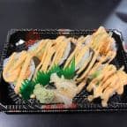 Best Veggie Roll (6) in Norman, OK