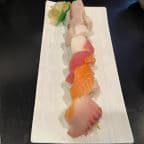 Best *Rainbow Roll (8) in Norman, OK
