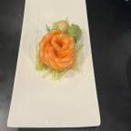 Best Salmon Sashimi in Norman, OK