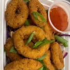 Best Sweet Chili Calamari in Sterling Heights, MI