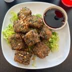 Best Chive Cake (8 pcs) in Sterling Heights, MI