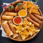 Best Appetizer Sampler in Sterling Heights, MI