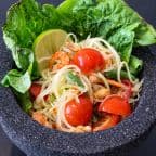 Best Green Papaya Salad in Sterling Heights, MI