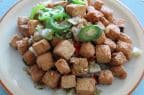 Best Salt & Pepper Tofu in Rancho Cordova, CA