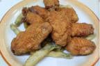 Best Fried Chicken Wings (8) in Rancho Cordova, CA