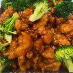 Best Orange Chicken 陈皮鸡 in Las Vegas, NV