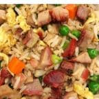 Best BBQ Pork Fried Rice 叉烧炒饭 in Las Vegas, NV