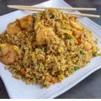 Best Shrimp Fried Rice 虾炒饭 in Las Vegas, NV