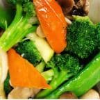 Best Sauteed Garden Vegetables 炒什锦菜 in Las Vegas, NV