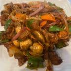 Best Hot Garlic Beef 鱼香牛 in Las Vegas, NV