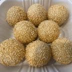 Best Sesame Ball(8pcs) 芝麻球 in Las Vegas, NV