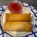 Best Egg Rolls (2) 春卷 in Las Vegas, NV