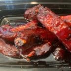 Best BBQ Spare Ribs (5) 叉烧排骨 in Las Vegas, NV