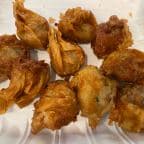 Best Fried Wontons (10) 炸云吞 in Las Vegas, NV