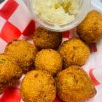 Best Hushpuppies in Chicago, IL