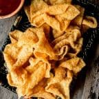 Best Fried Wonton (No Meat) (12 pcs) in Miami Springs, FL