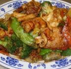 Best Pork w. Chinese Vegetable in Miami Springs, FL