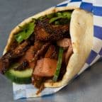 Best Chicken Wrap in Downey, CA