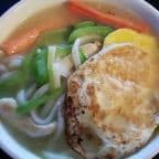 Best Nabe Yaki Udon in Sparks, NV