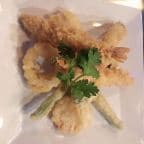 Best Tempura Vegetable & Shrimp in Sparks, NV