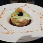 Best Salmon Tartar in Sparks, NV