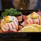 Best Tuna Wasabi Dumpling in Sparks, NV