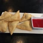 Best Crab Rangoon in Sparks, NV