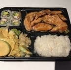 Best A. Teriyaki Chicken Bento Box in Sparks, NV