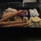 Best D. Tempura Shrimp Bento Box in Sparks, NV