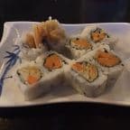 Best Sweet Potato Roll in Sparks, NV