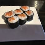 Best Salmon Roll in Sparks, NV