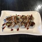 Best Salmon Skin Roll in Sparks, NV