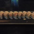 Best Spicy Santa Roll in Sparks, NV