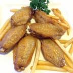 Best 炸鸡翼 Fried Chicken Wing in Millbrae, CA