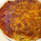 Best 焗肉酱意粉 Meat Sauce Spaghetti in Millbrae, CA