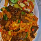 Best Pasta with beef steak in Minneapolis, MN